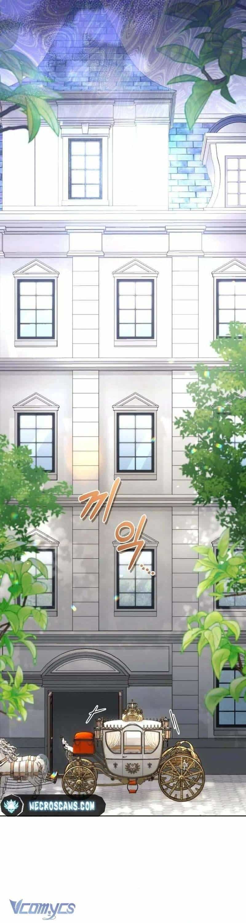 Tuy Là Hoàng Hậu Thay Thế Nhưng Tôi Lại Đánh Mất Đêm Đầu Tiên - Chương 31 - ảnh 36