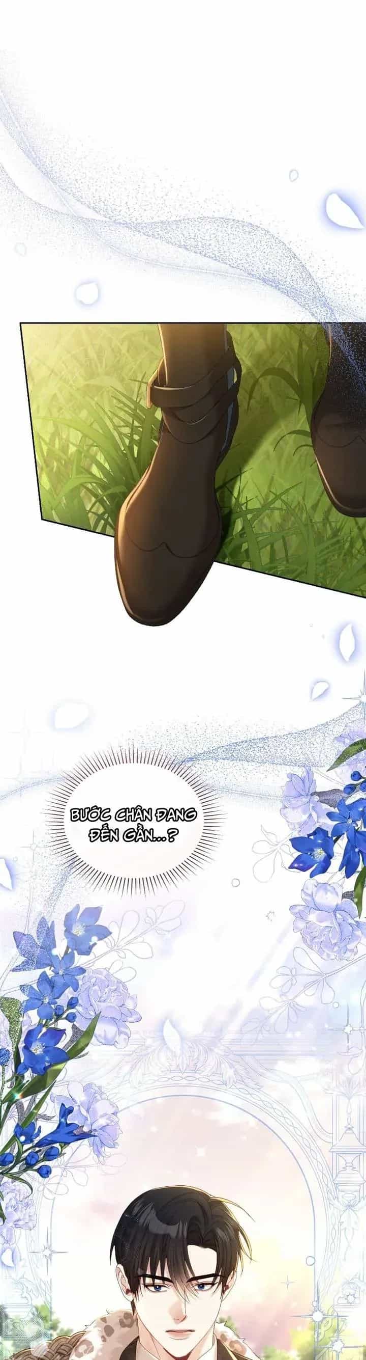 Tuy Là Hoàng Hậu Thay Thế Nhưng Tôi Lại Đánh Mất Đêm Đầu Tiên - Chương 44 - ảnh 49
