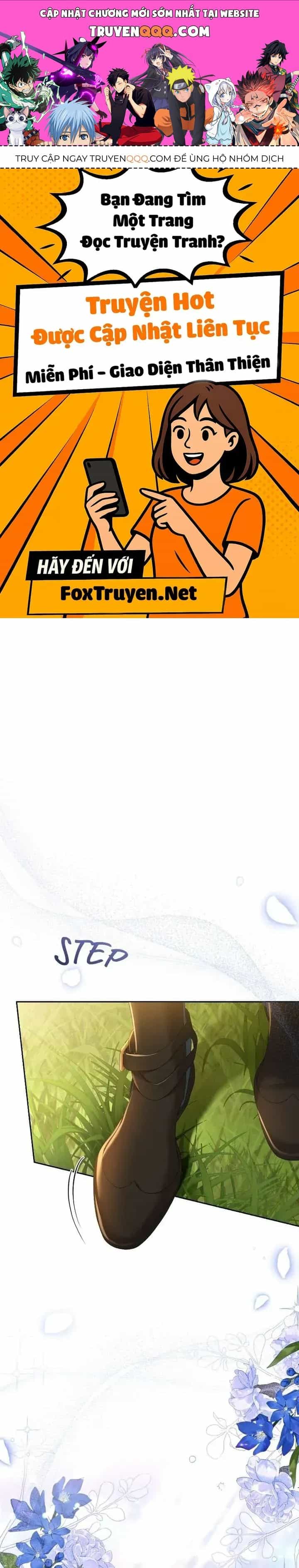 Tuy Là Hoàng Hậu Thay Thế Nhưng Tôi Lại Đánh Mất Đêm Đầu Tiên - Chương 45 - ảnh 1