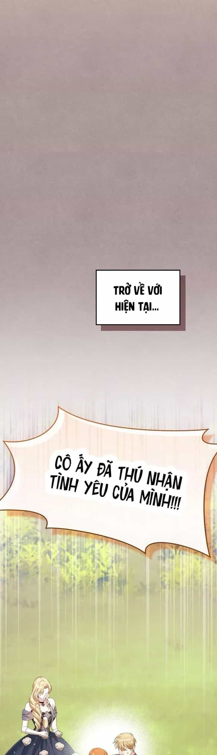 Tuy Là Hoàng Hậu Thay Thế Nhưng Tôi Lại Đánh Mất Đêm Đầu Tiên - Chương 45 - ảnh 25