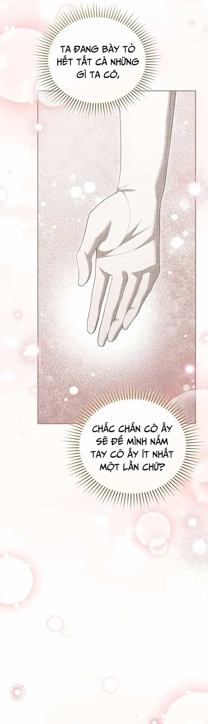 Tuy Là Hoàng Hậu Thay Thế Nhưng Tôi Lại Đánh Mất Đêm Đầu Tiên - Chương 46 - ảnh 12
