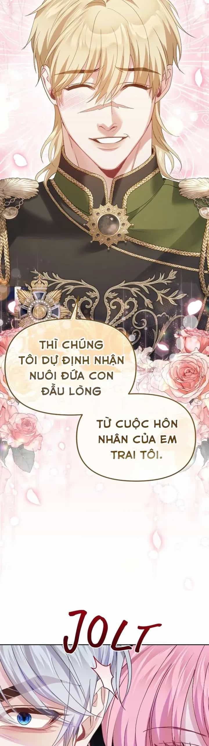 Tuy Là Hoàng Hậu Thay Thế Nhưng Tôi Lại Đánh Mất Đêm Đầu Tiên - Chương 52 - ảnh 33