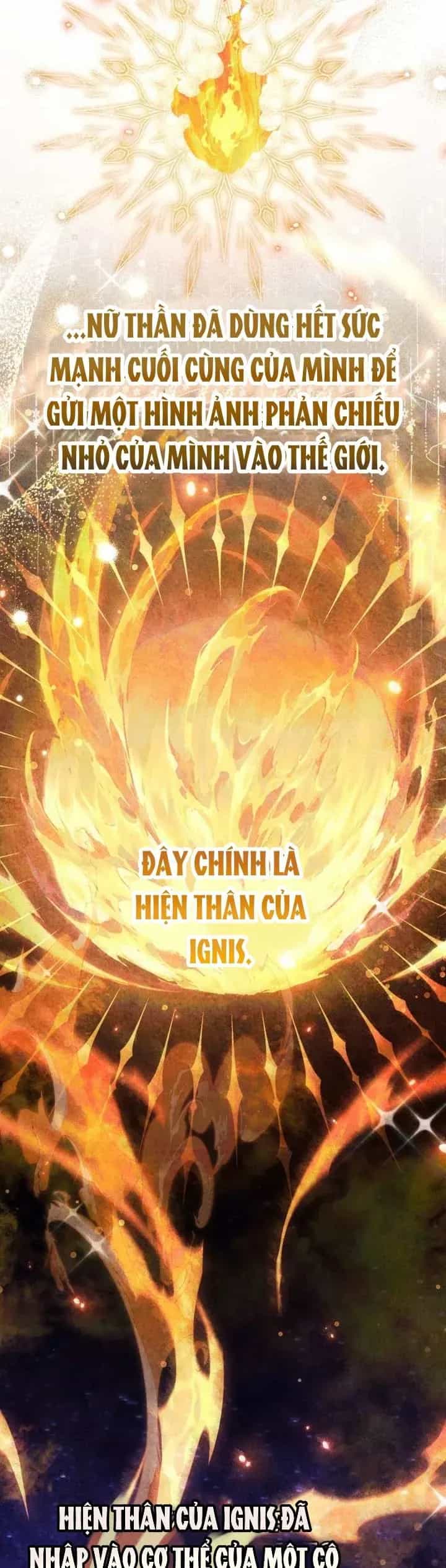 Tuy Là Hoàng Hậu Thay Thế Nhưng Tôi Lại Đánh Mất Đêm Đầu Tiên - Chương 54 - ảnh 10