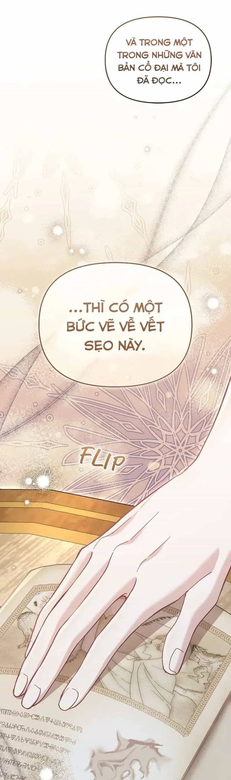 Tuy Là Hoàng Hậu Thay Thế Nhưng Tôi Lại Đánh Mất Đêm Đầu Tiên - Chương 55 - ảnh 25