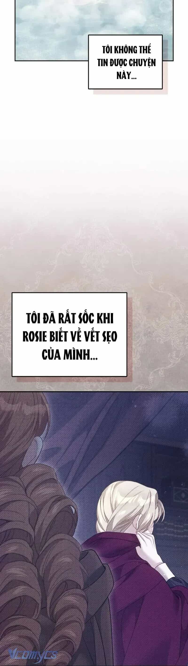Tuy Là Hoàng Hậu Thay Thế Nhưng Tôi Lại Đánh Mất Đêm Đầu Tiên - Chương 55 - ảnh 30