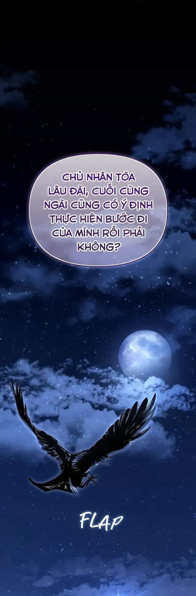Tuy Là Hoàng Hậu Thay Thế Nhưng Tôi Lại Đánh Mất Đêm Đầu Tiên - Chương 55 - ảnh 54
