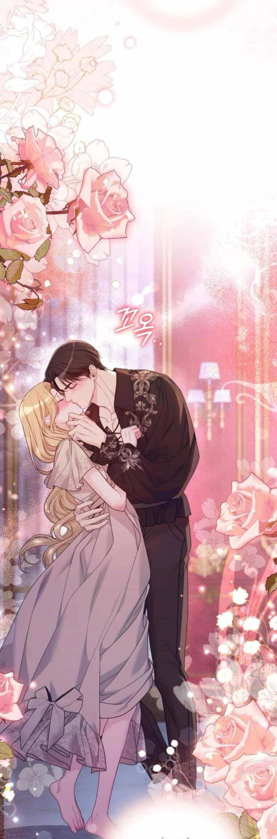 Tuy Là Hoàng Hậu Thay Thế Nhưng Tôi Lại Đánh Mất Đêm Đầu Tiên - Chương 7 - ảnh 40