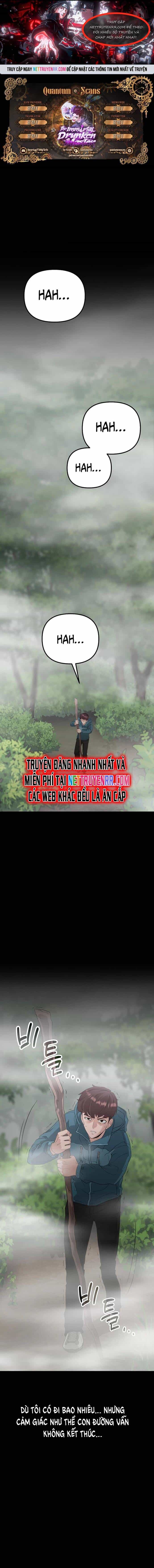 Tuý Quyền Bất Tử - Chương 1 - ảnh 1