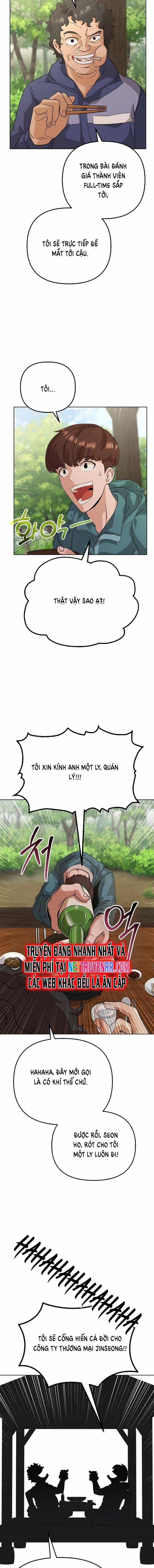 Tuý Quyền Bất Tử - Chương 1 - ảnh 13