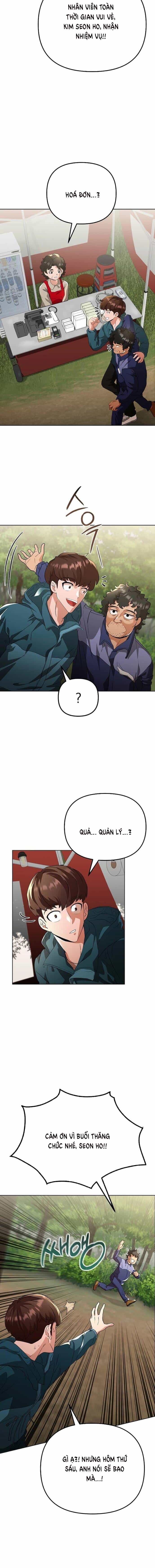 Tuý Quyền Bất Tử - Chương 1 - ảnh 15