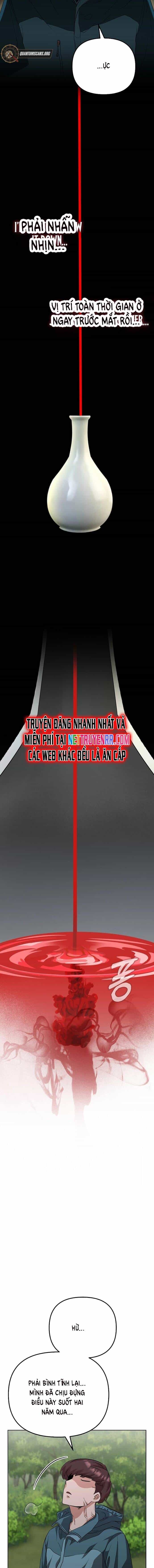 Tuý Quyền Bất Tử - Chương 1 - ảnh 21