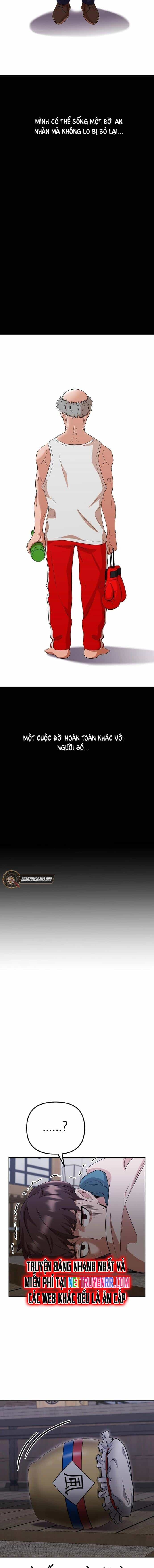 Tuý Quyền Bất Tử - Chương 1 - ảnh 29