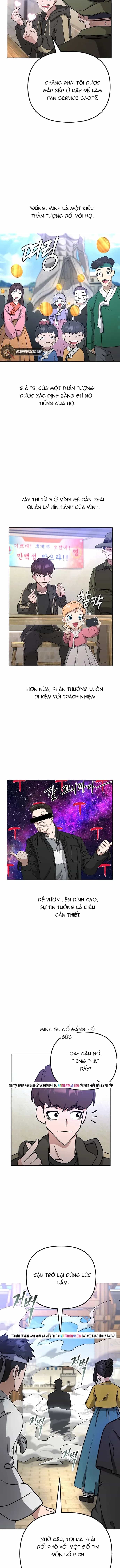 Tuý Quyền Bất Tử - Chương 10 - ảnh 15