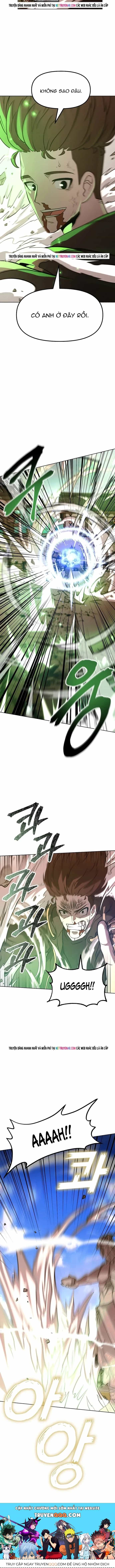 Tuý Quyền Bất Tử - Chương 12 - ảnh 19