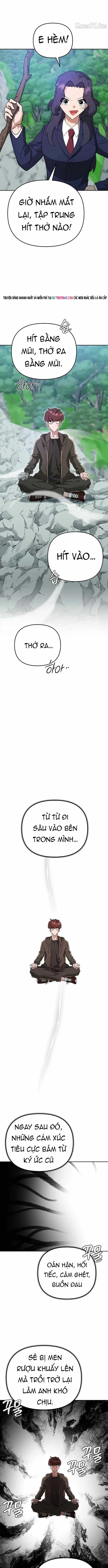 Tuý Quyền Bất Tử - Chương 14 - ảnh 11