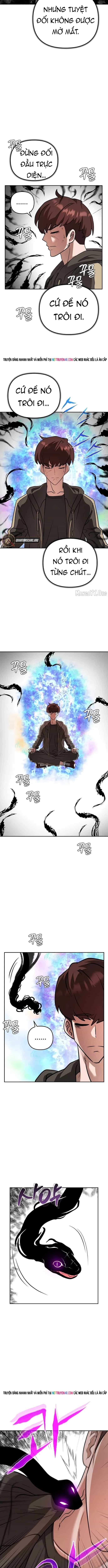 Tuý Quyền Bất Tử - Chương 14 - ảnh 12