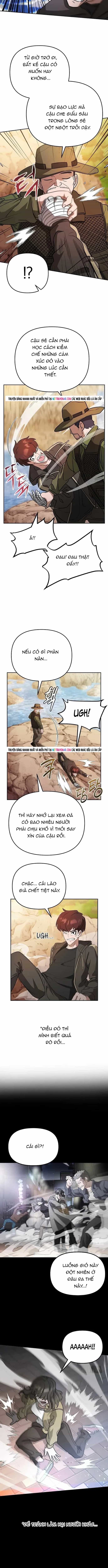 Tuý Quyền Bất Tử - Chương 15 - ảnh 13