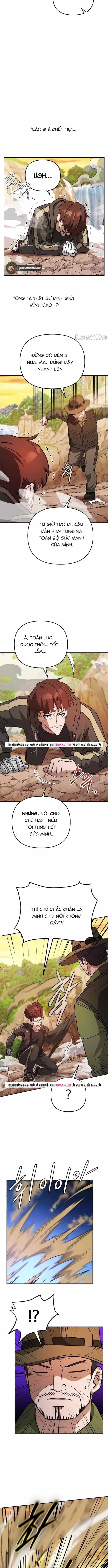 Tuý Quyền Bất Tử - Chương 15 - ảnh 18