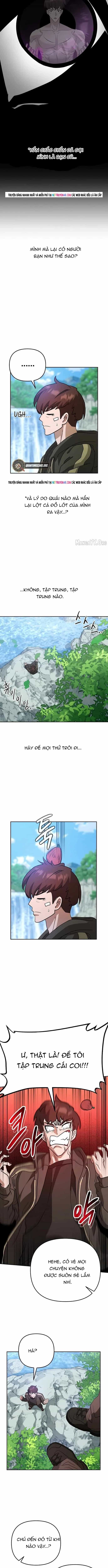 Tuý Quyền Bất Tử - Chương 15 - ảnh 6
