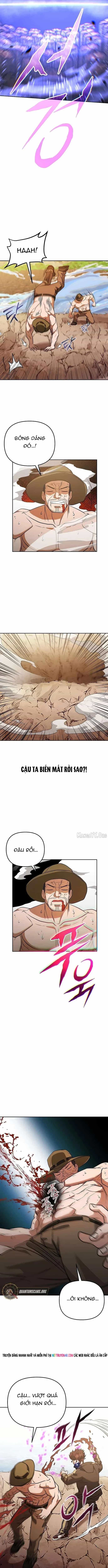 Tuý Quyền Bất Tử - Chương 17 - ảnh 12