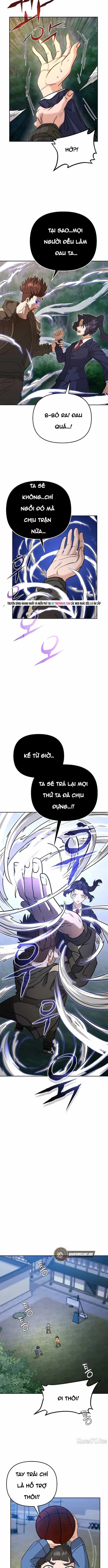 Tuý Quyền Bất Tử - Chương 18 - ảnh 9