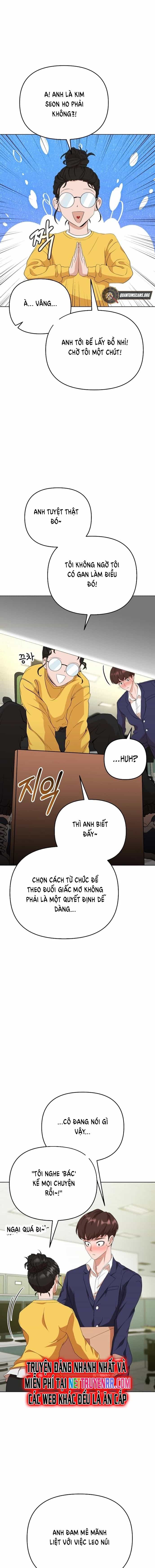 Tuý Quyền Bất Tử - Chương 2 - ảnh 16