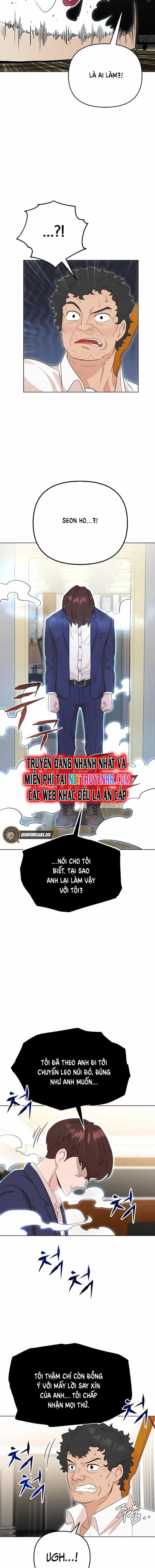 Tuý Quyền Bất Tử - Chương 2 - ảnh 19