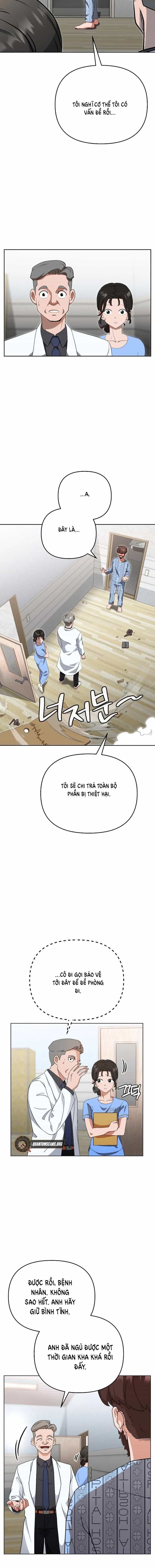 Tuý Quyền Bất Tử - Chương 2 - ảnh 2