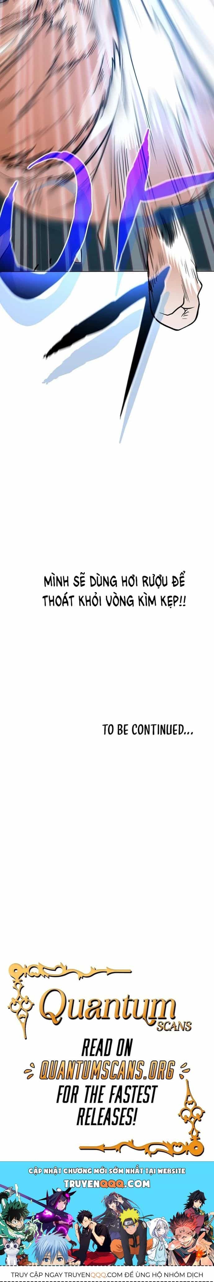 Tuý Quyền Bất Tử - Chương 2 - ảnh 25
