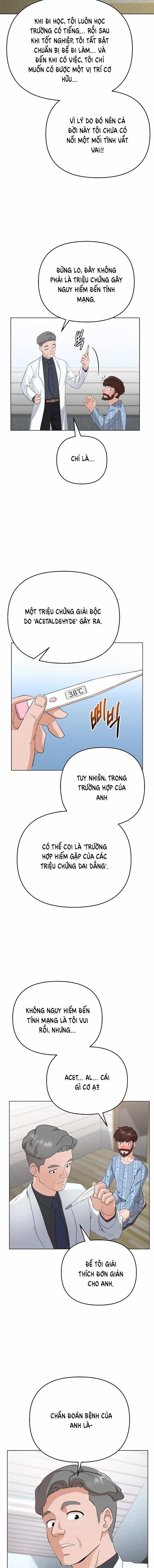 Tuý Quyền Bất Tử - Chương 2 - ảnh 6