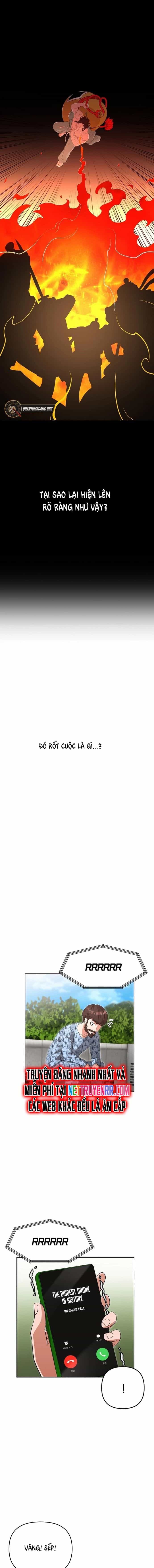 Tuý Quyền Bất Tử - Chương 2 - ảnh 9
