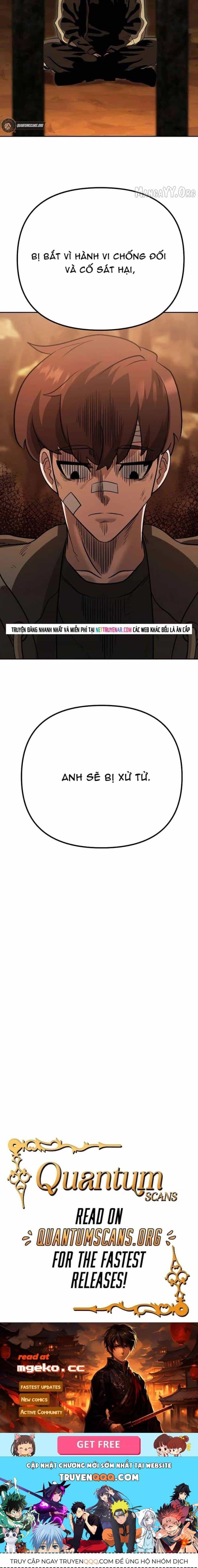 Tuý Quyền Bất Tử - Chương 20 - ảnh 20
