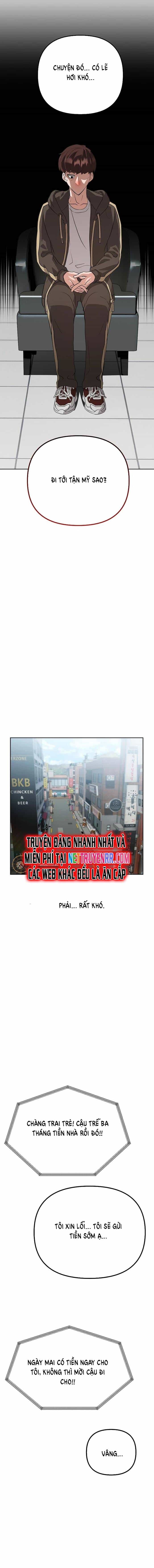 Tuý Quyền Bất Tử - Chương 3 - ảnh 9