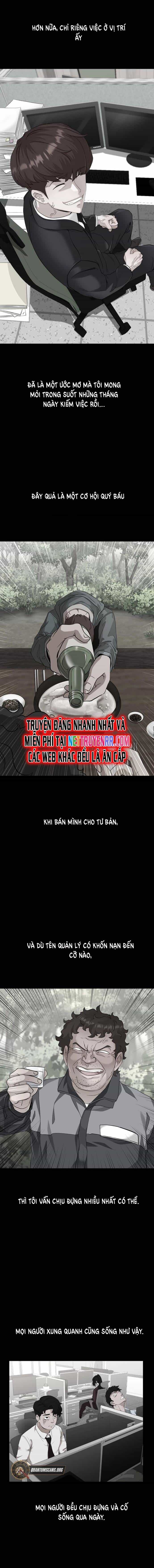 Tuý Quyền Bất Tử - Chương 5 - ảnh 30