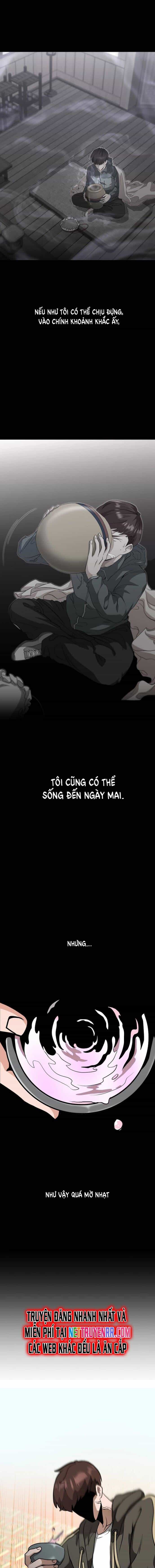 Tuý Quyền Bất Tử - Chương 5 - ảnh 31