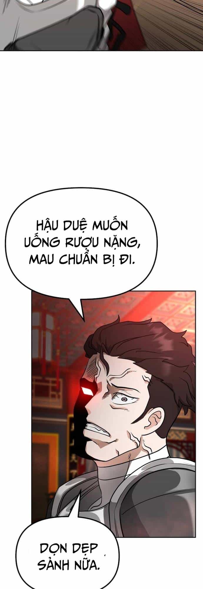 Tuý Quyền Bất Tử - Chương 6 - ảnh 31