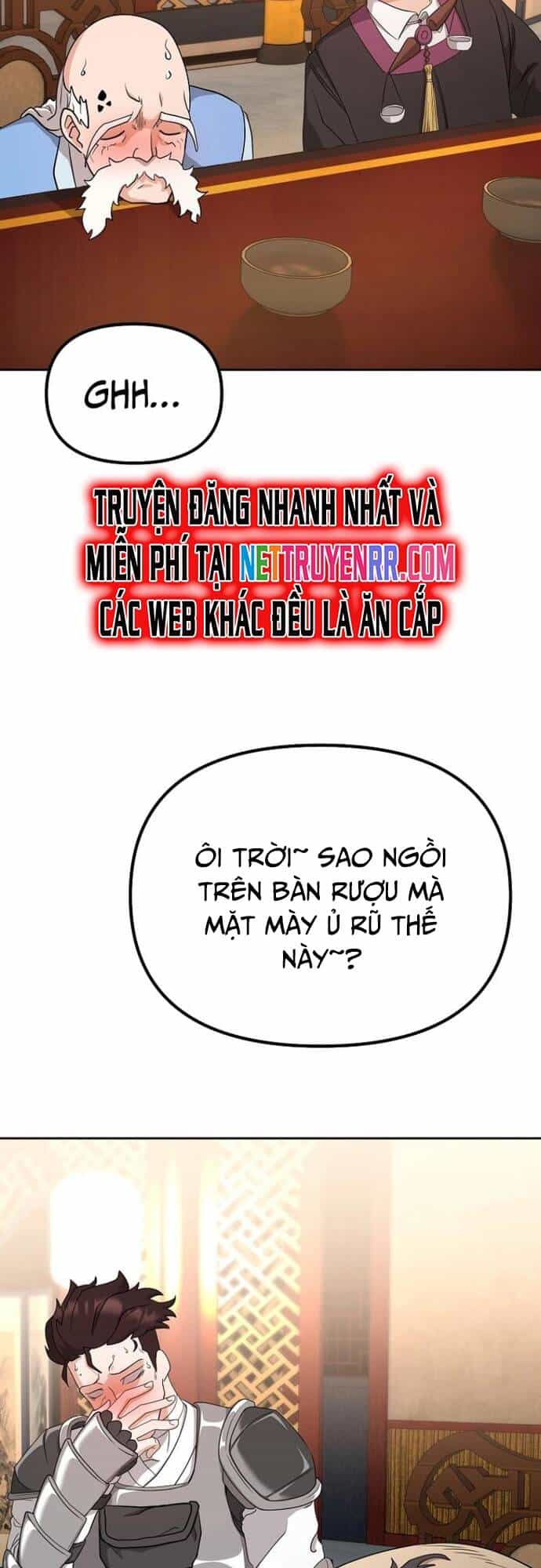 Tuý Quyền Bất Tử - Chương 6 - ảnh 40