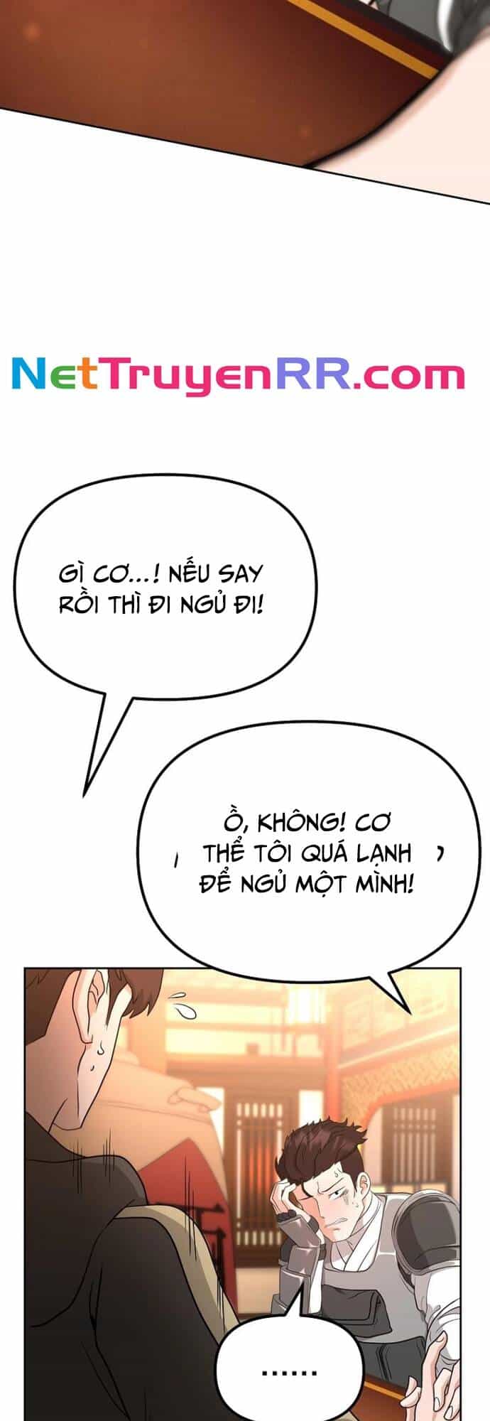 Tuý Quyền Bất Tử - Chương 6 - ảnh 49