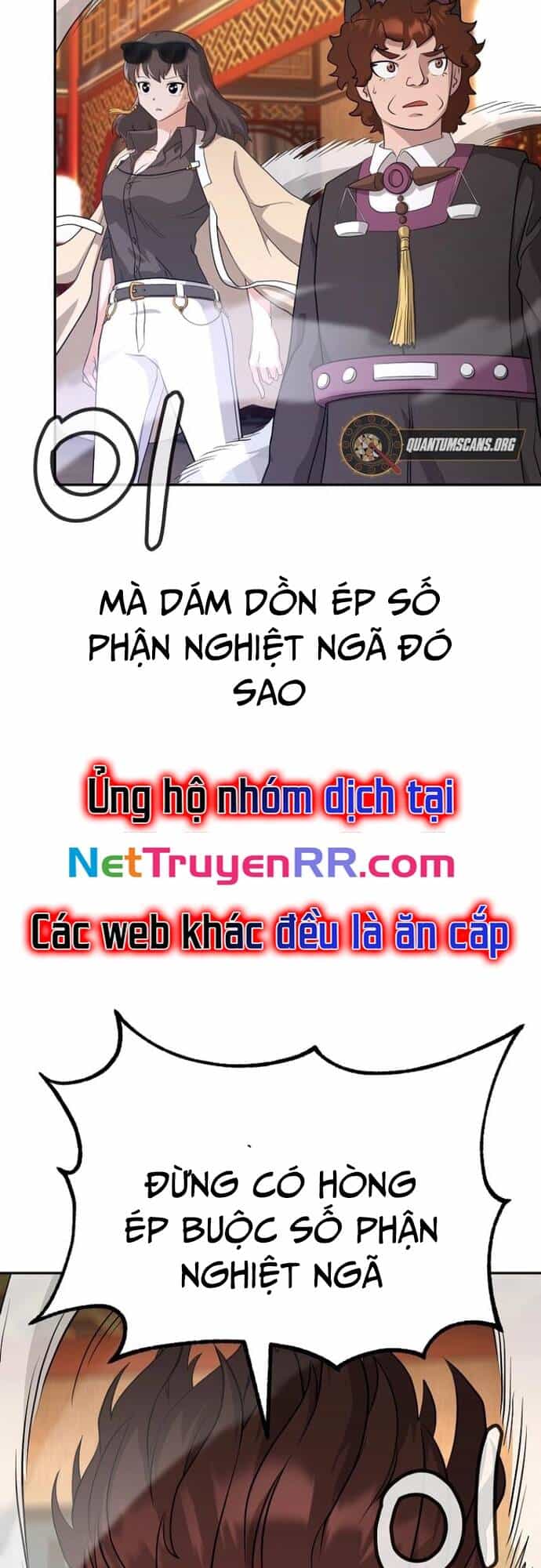 Tuý Quyền Bất Tử - Chương 6 - ảnh 5