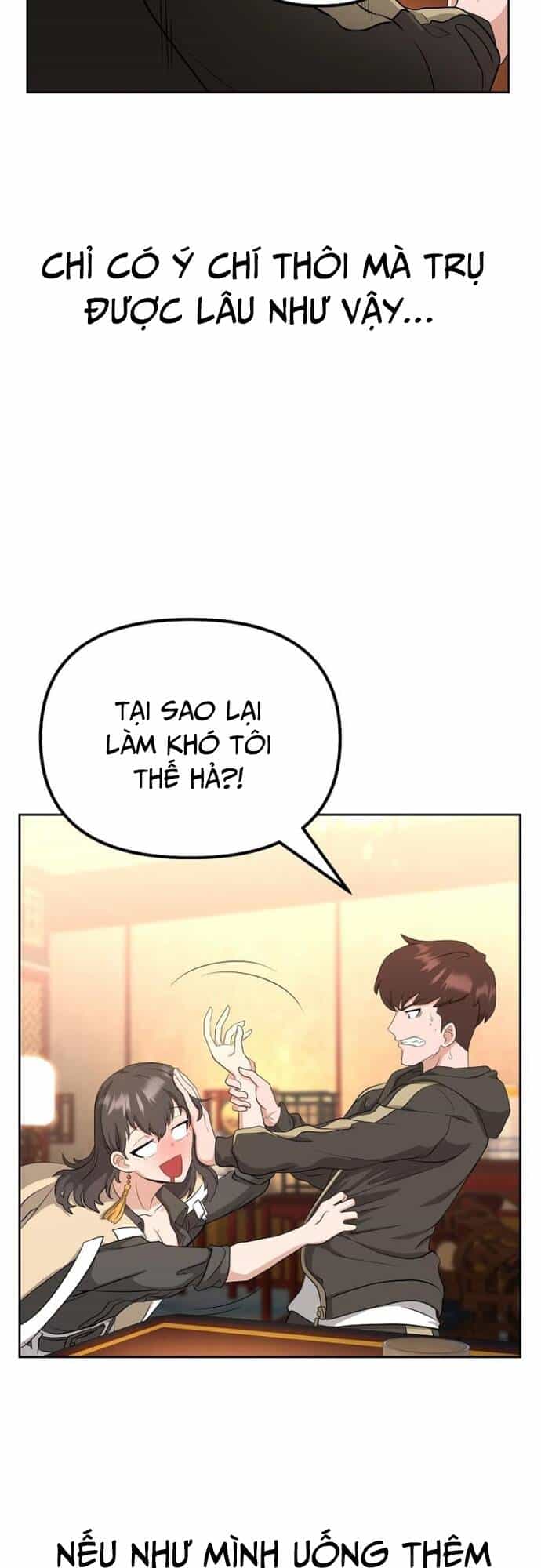 Tuý Quyền Bất Tử - Chương 6 - ảnh 50