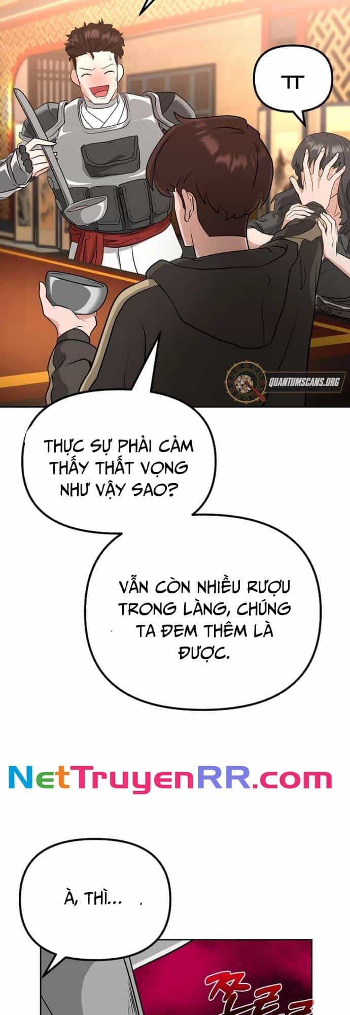 Tuý Quyền Bất Tử - Chương 6 - ảnh 54