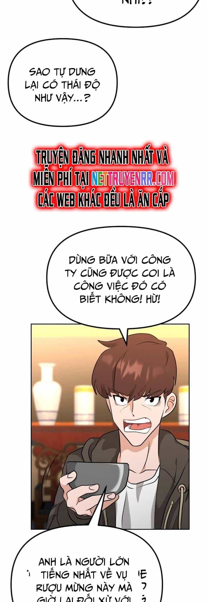 Tuý Quyền Bất Tử - Chương 6 - ảnh 58