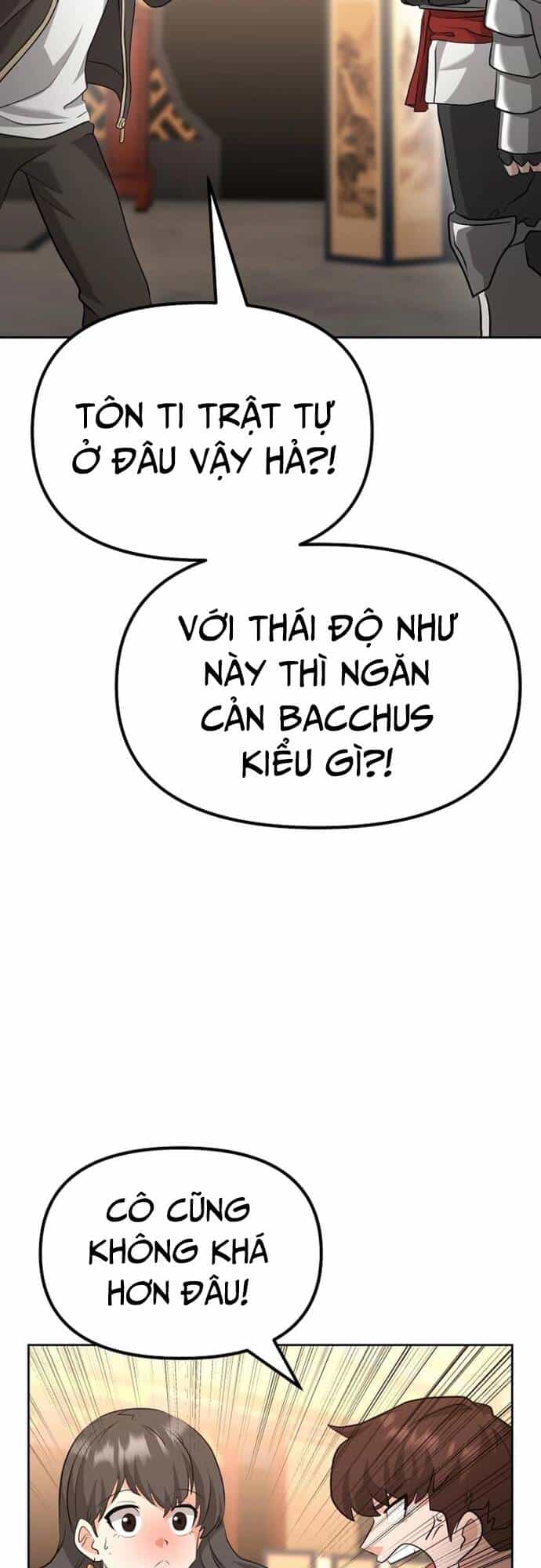 Tuý Quyền Bất Tử - Chương 6 - ảnh 69