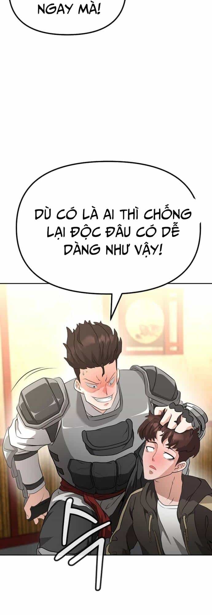 Tuý Quyền Bất Tử - Chương 6 - ảnh 80
