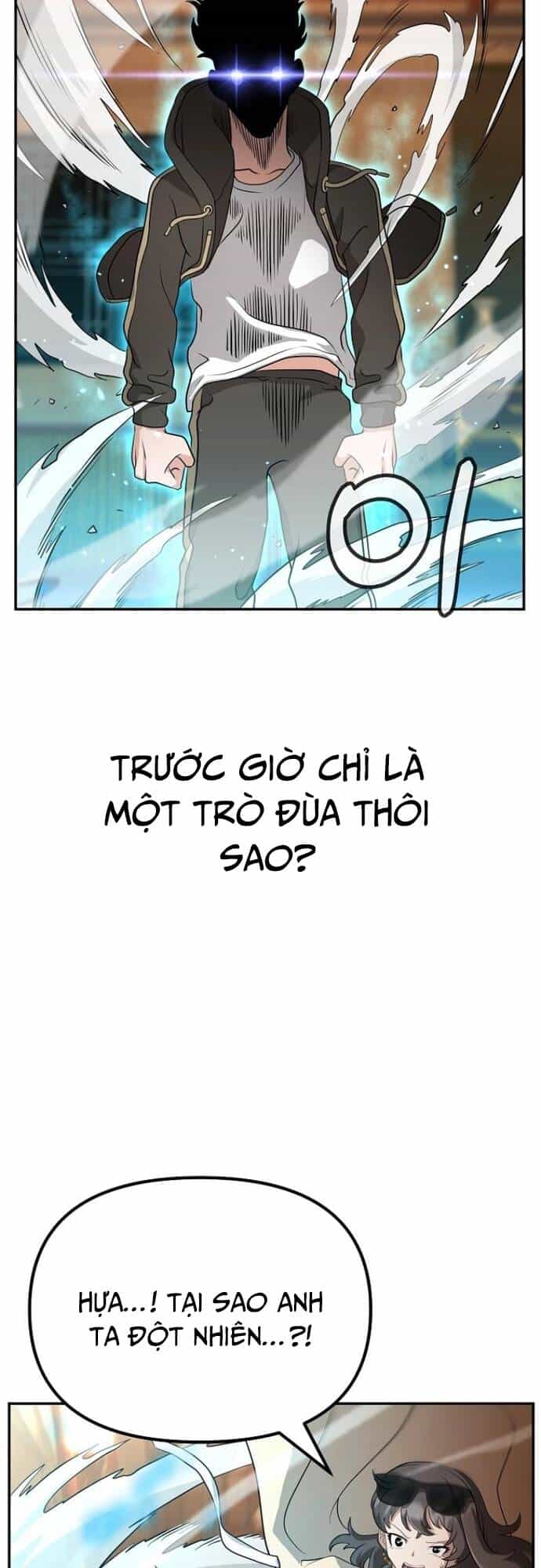 Tuý Quyền Bất Tử - Chương 6 - ảnh 9