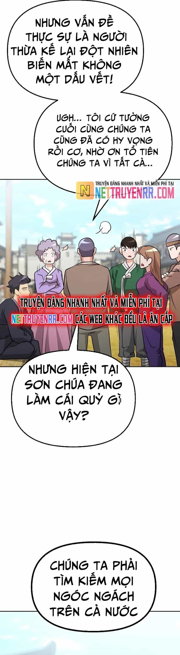 Tuý Quyền Bất Tử - Chương 7 - ảnh 19