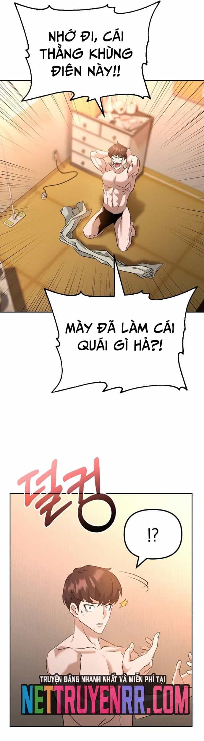 Tuý Quyền Bất Tử - Chương 7 - ảnh 34