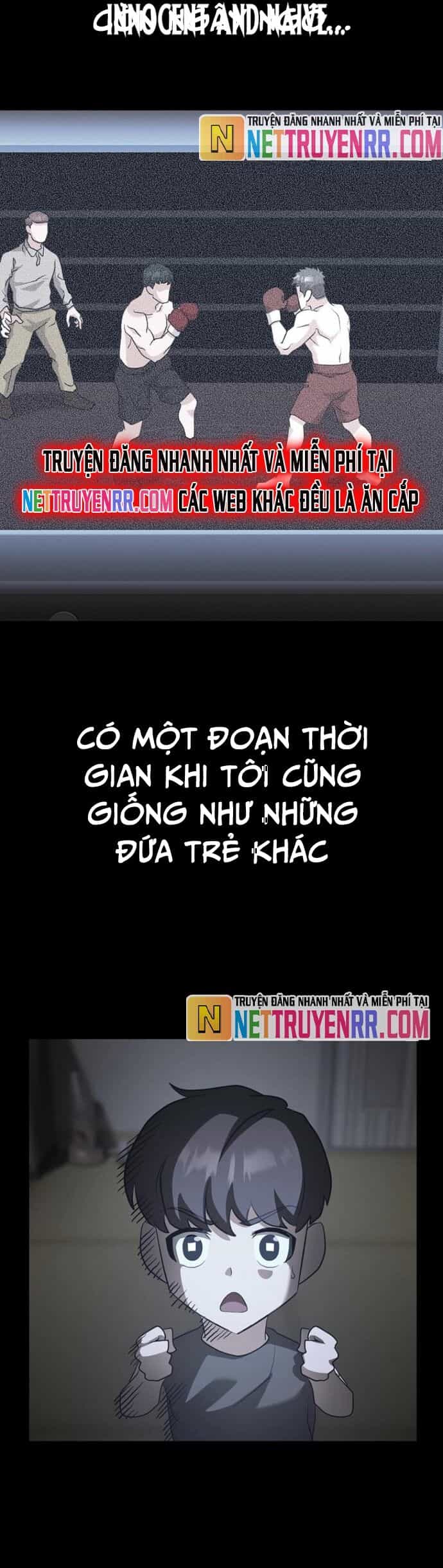 Tuý Quyền Bất Tử - Chương 7 - ảnh 46