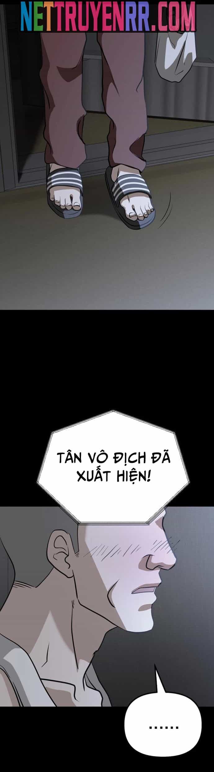 Tuý Quyền Bất Tử - Chương 7 - ảnh 49