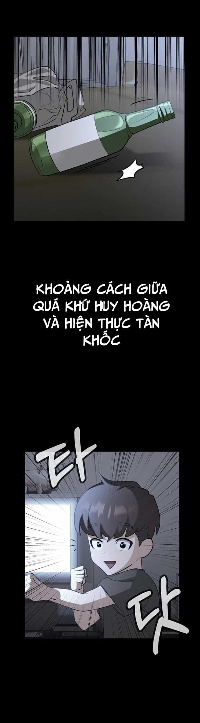 Tuý Quyền Bất Tử - Chương 7 - ảnh 51